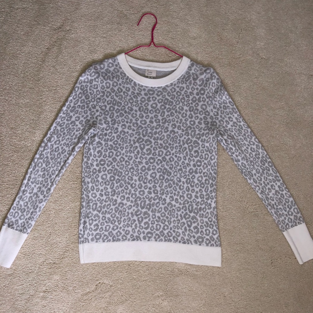 A NEW DAY • Sweater